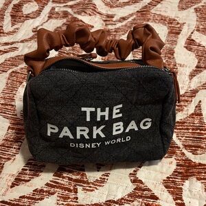 Disney World The Park Bag